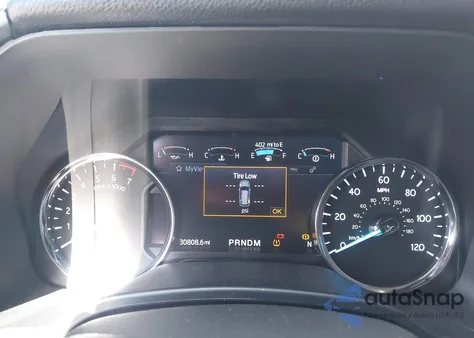 2021 Ford Expedition Limited Max из США, поврежденный, VIN 1FMJK1KT8MEA07617